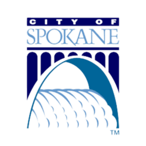 city of spokane logo