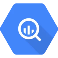 Google BigQuery logo
