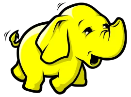 Hadoop logo