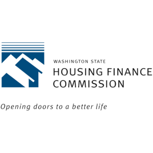 housing finance commission logo