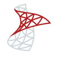 Microsoft SQL Server logo