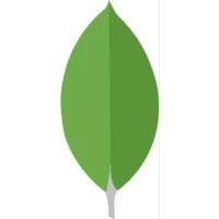 MongoDB logo