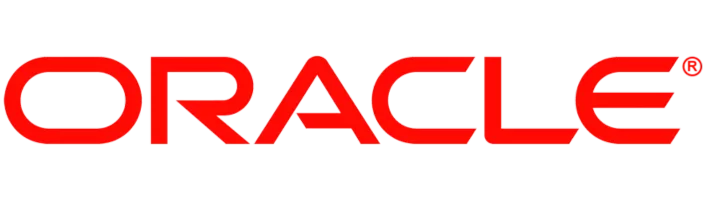 Oracle logo