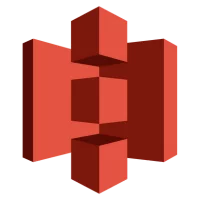 Amazon S3 logo