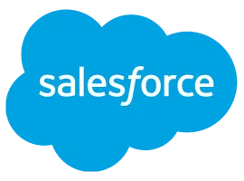 Salesforce logo
