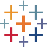Tableau logo