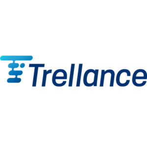 trellance logo