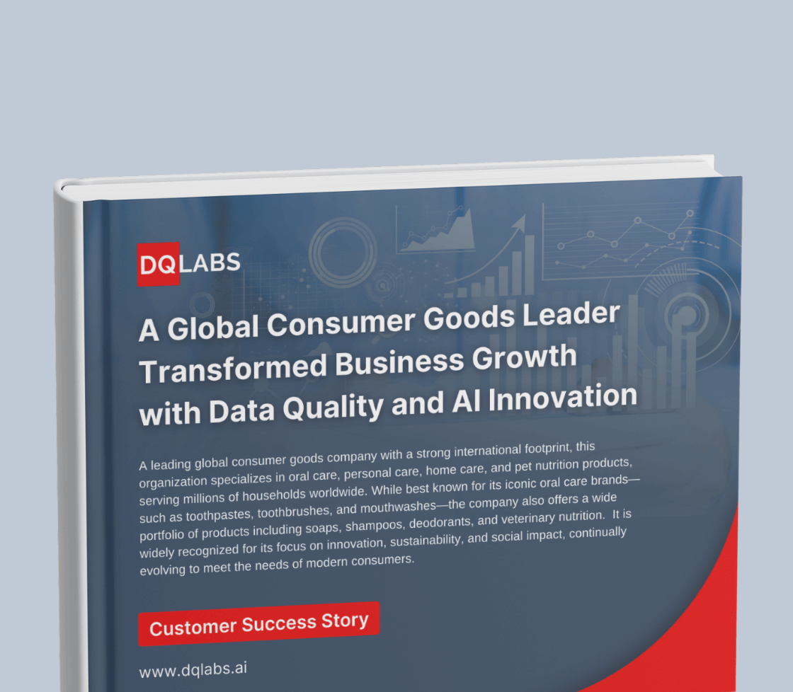 Global Consumer Goods Leader Accelerates Product Innovation by 30%