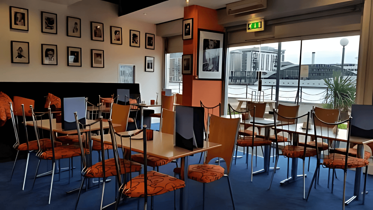 Venue 1