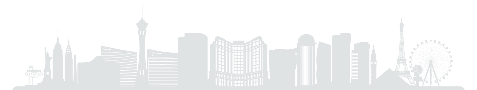 ITC Vegas 2025 Background