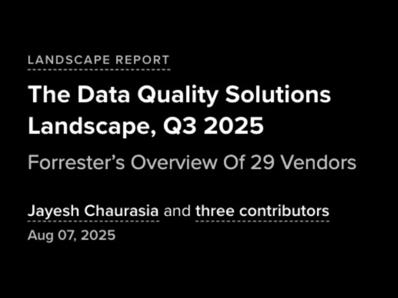 Forrester landscape