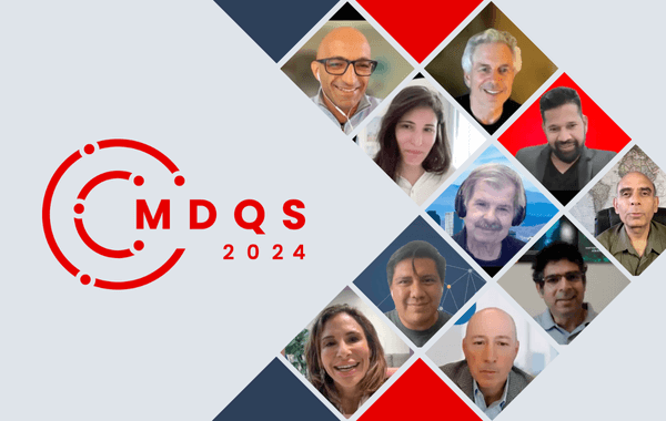 MDQS 2024