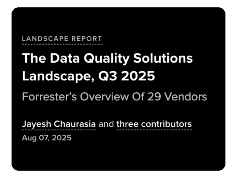 Forrester Landscape