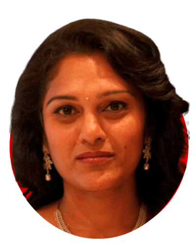 Deepthi Dommaraju