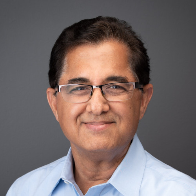 Raj Joseph
