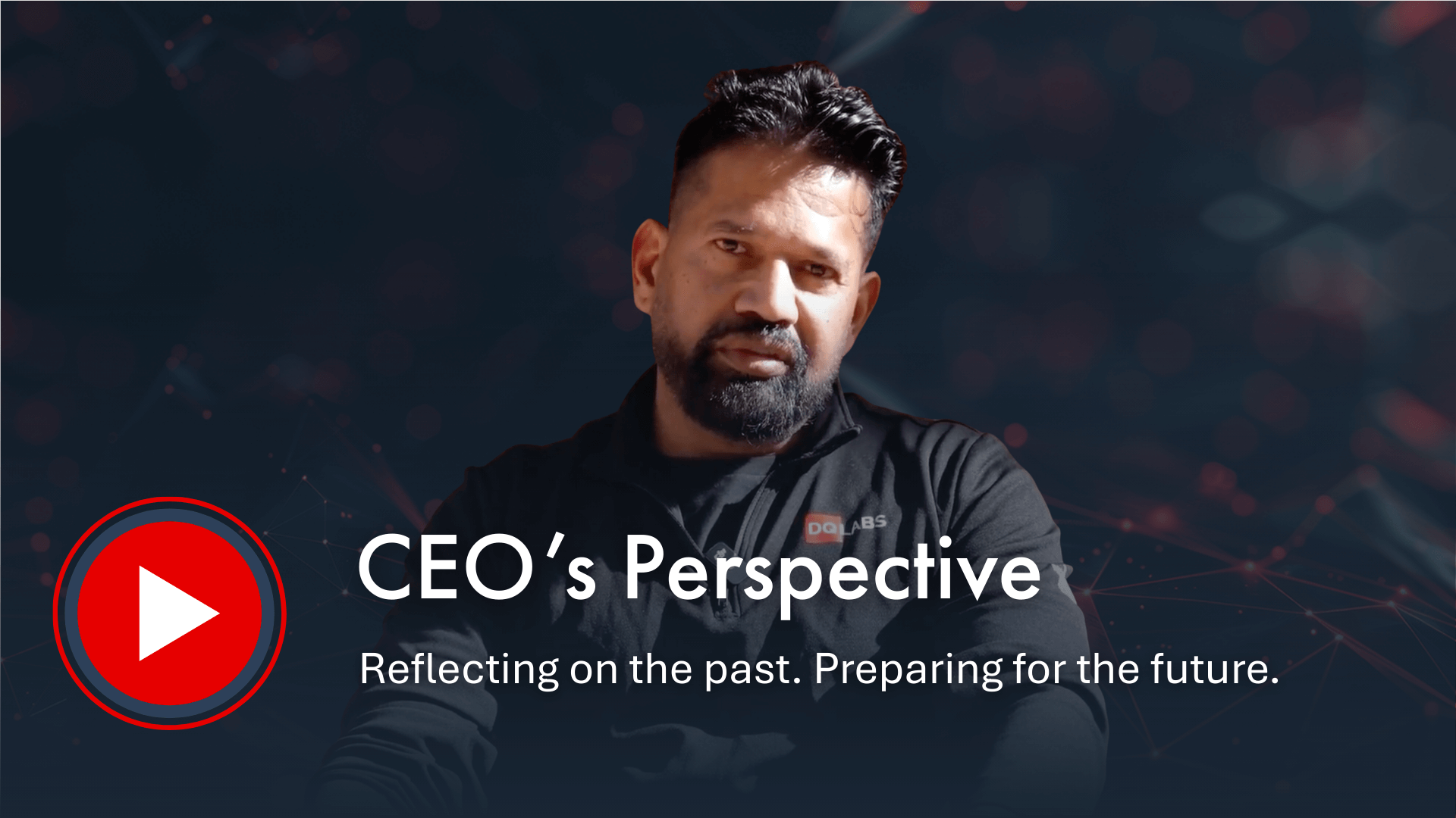 CEO's Perspective