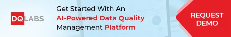 DQLabs, AI-augmented Data Quality Platform