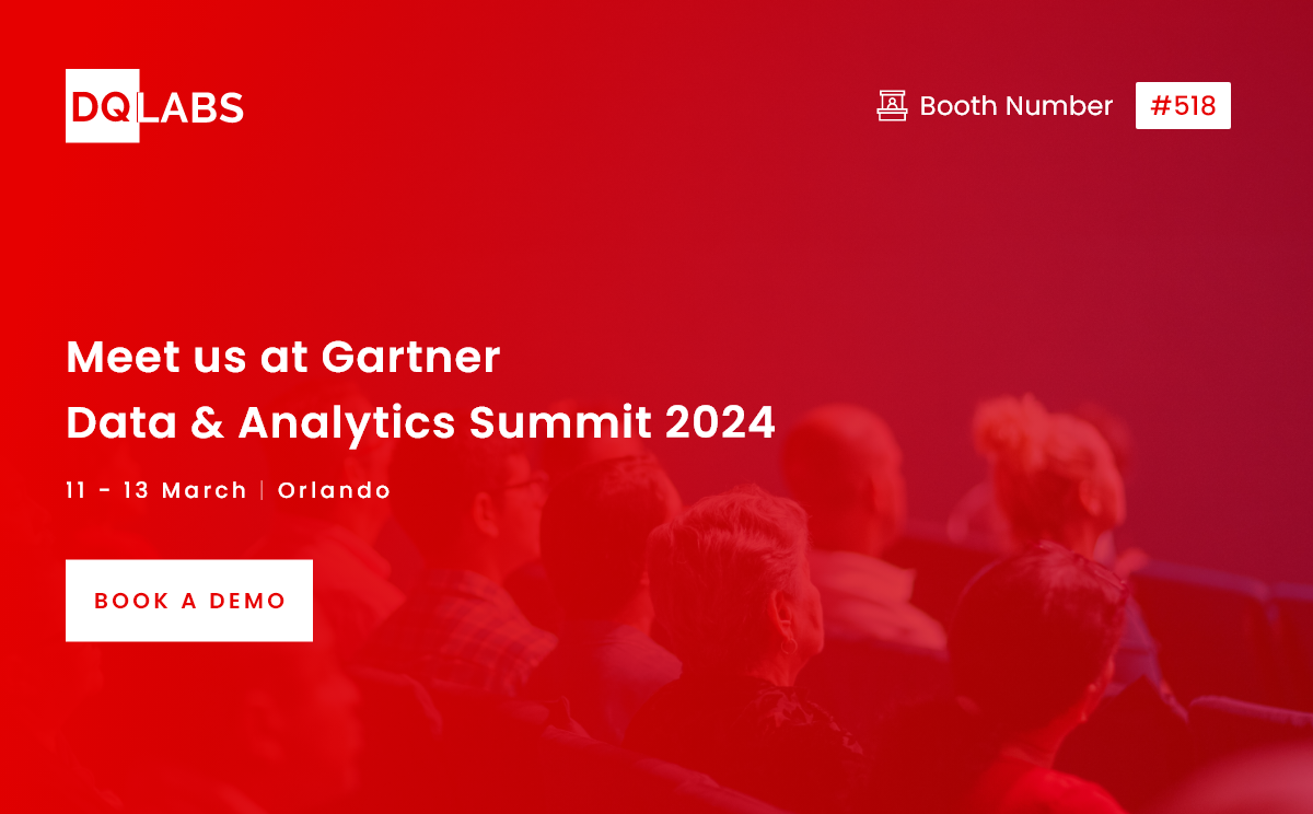 Gartner Data and Analytics Summit 2024