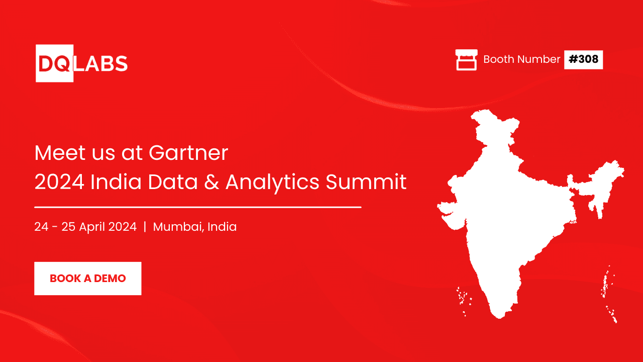 Gartner 2024 India Data & Analytics Summit