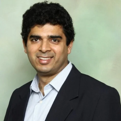 Prashant Southekal.