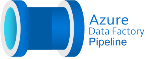 ADF Pipeline logo