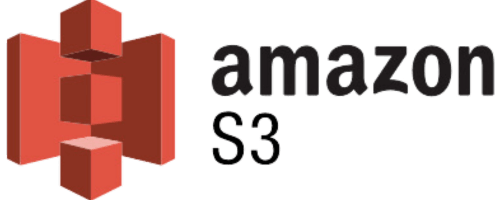 Amazon s3 logo