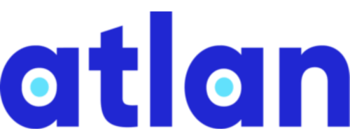 Atlan logo