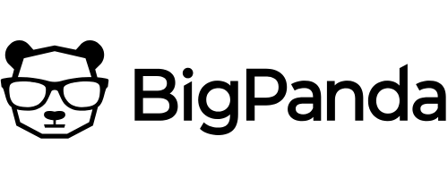 Bigpanda logo