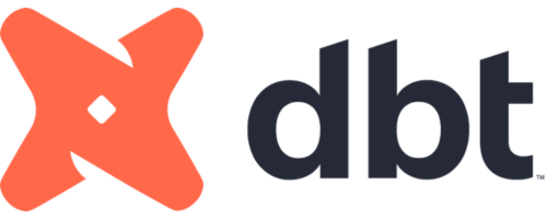 DBT logo