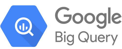 Google bigquery logo