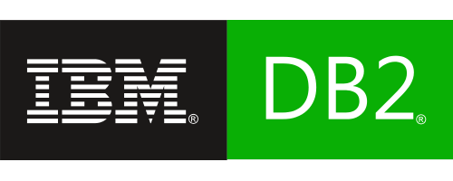 IBM DB2 logo
