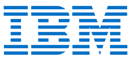 IBM saml logo