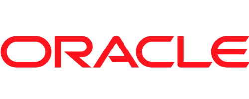 Oracle logo