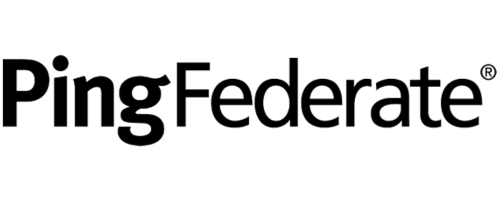 Ping federate logo