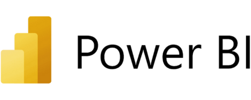 PowerBI logo