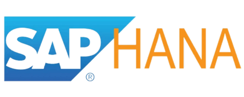 Sap Hana logo