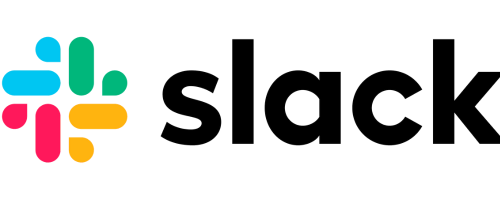 Slack logo