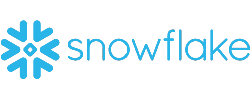 Snowflake logo