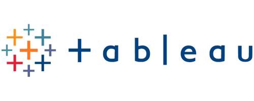 Tableau logo