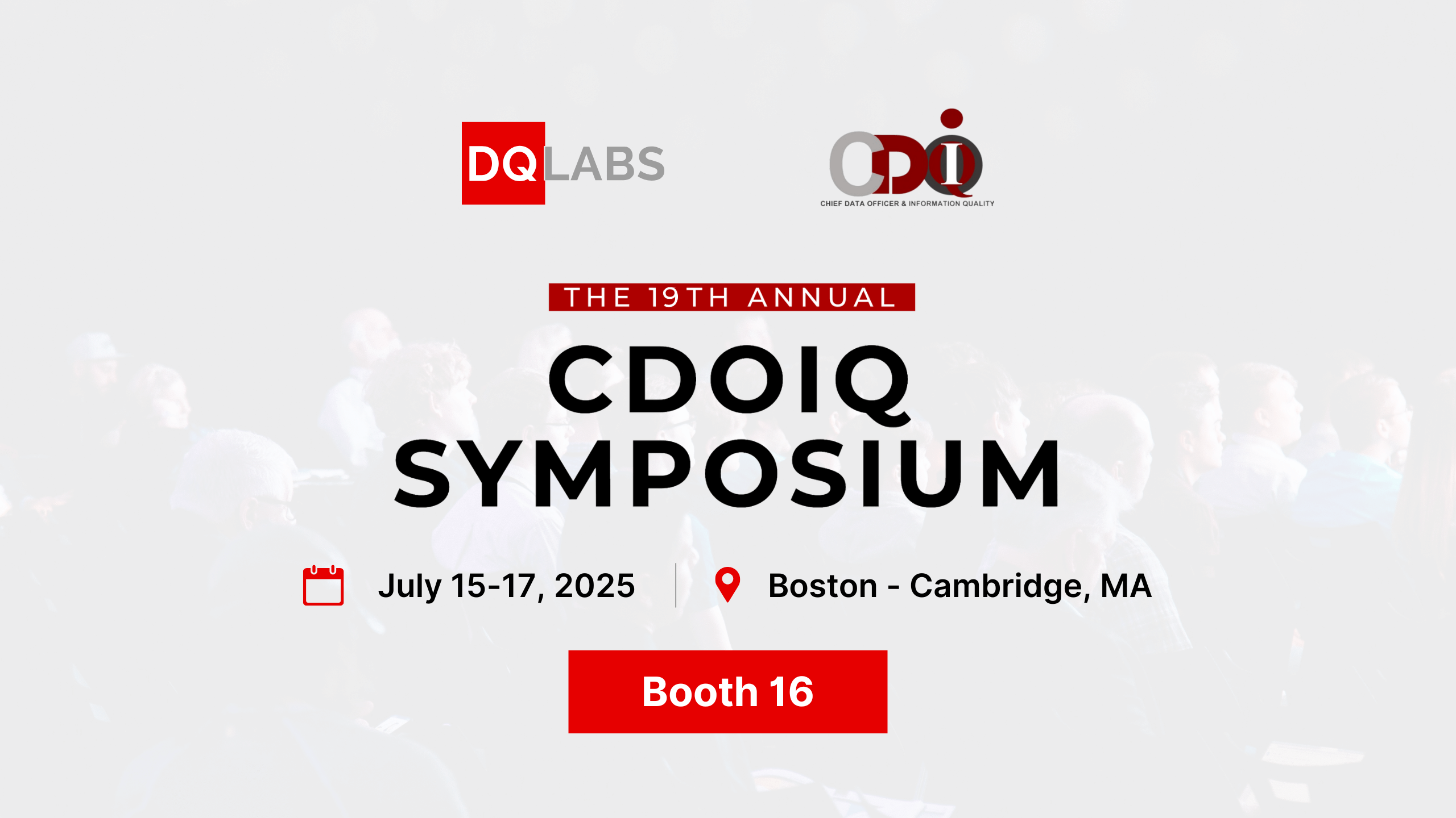 CDOIQ Symposium 2025