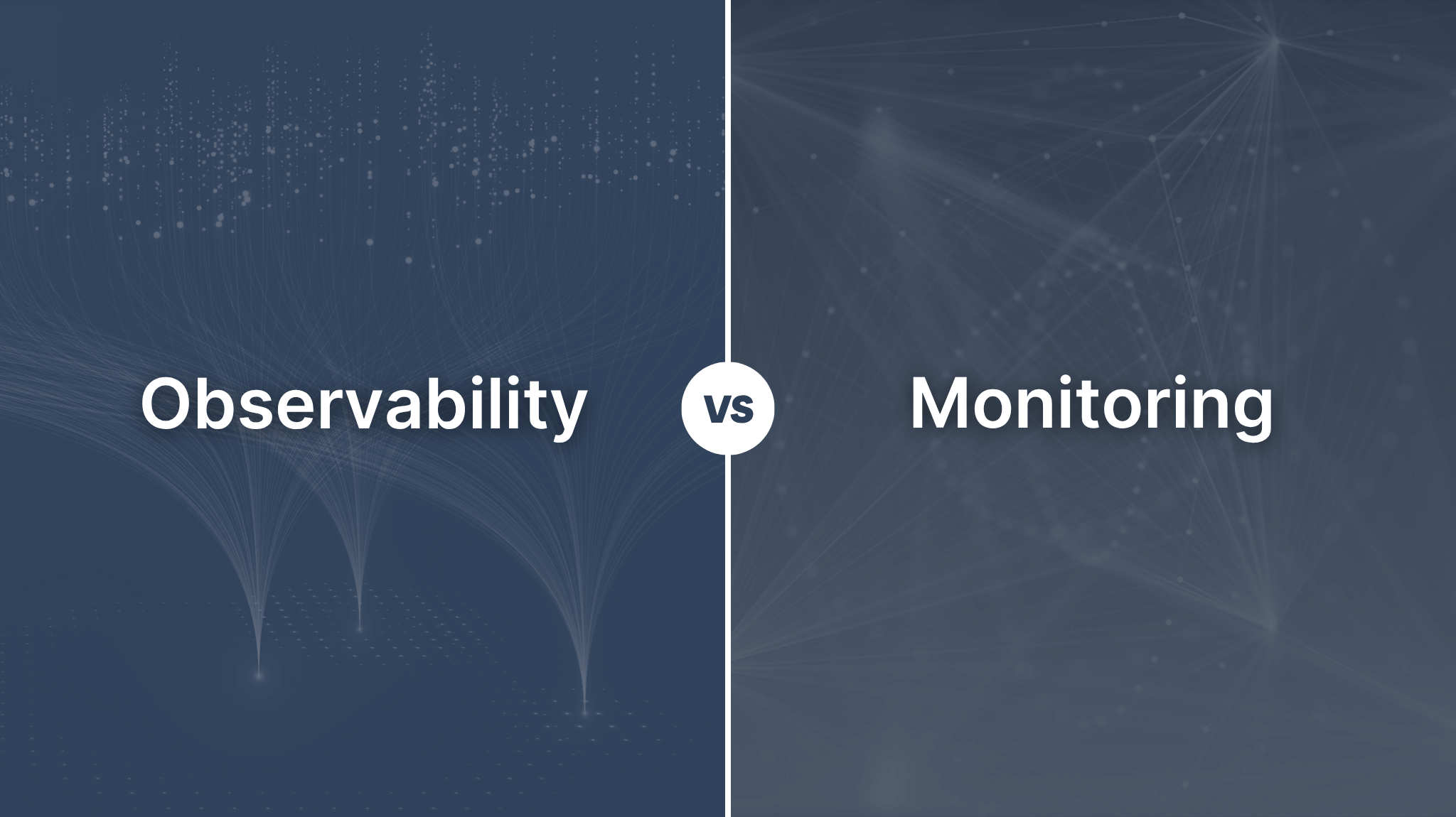 Observability vs. Monitoring: Key Differences