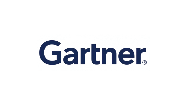 Gartner thumb