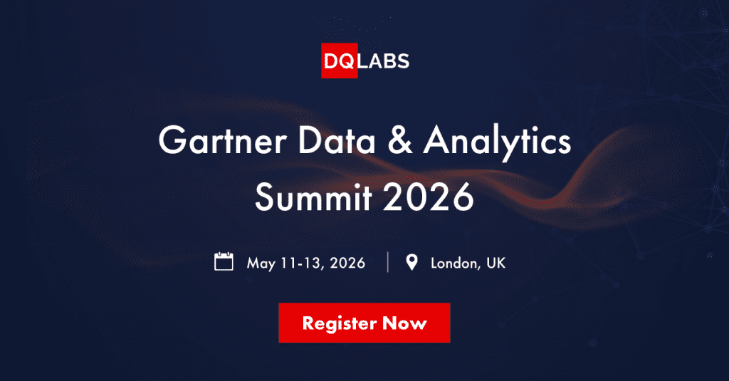 Gartner EMEA Data and Analytics Summit 2026