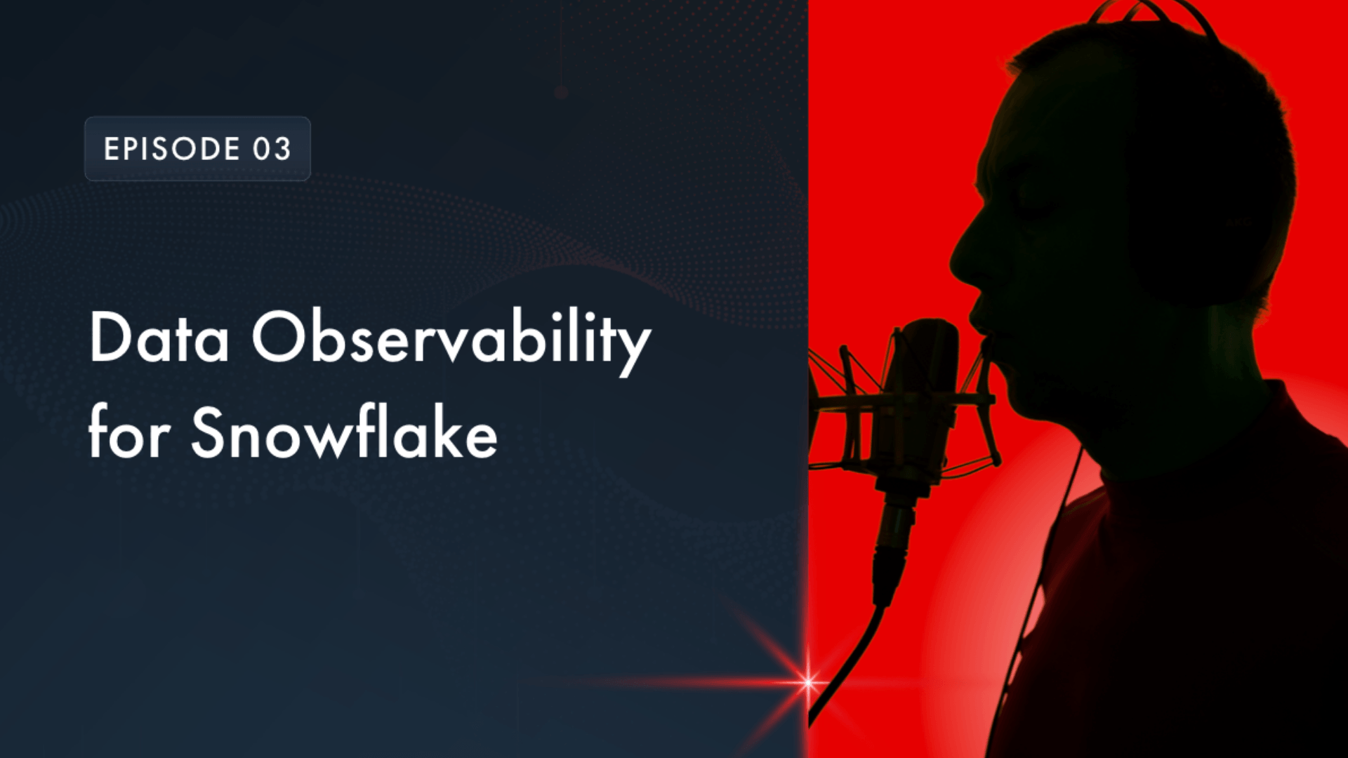 Data Observability for Snowflake