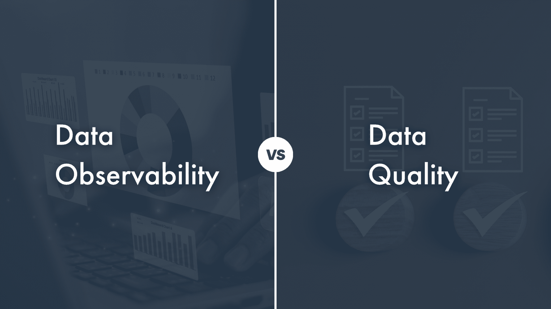 Data Observability vs. Data Quality: Why the Best Teams Do Both