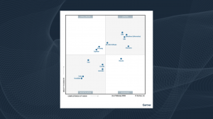 DQLabs Named a Visionary in the 2026 Gartner® Magic Quadrant™ for Augmented Data Quality Solutions