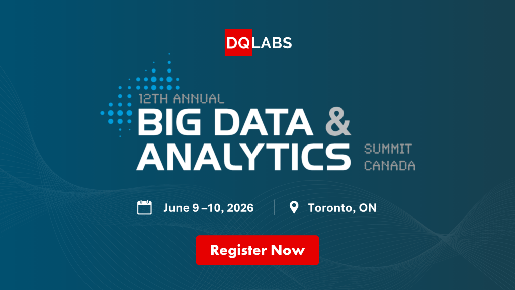 Big Data & Analytics Summit Canada 2026