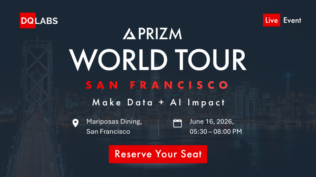 PRIZM World Tour – San Francisco