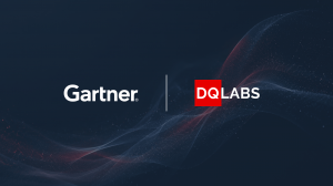 Prizm by DQLabs in the 2026 Gartner® Market Guide for Data Observability Tools