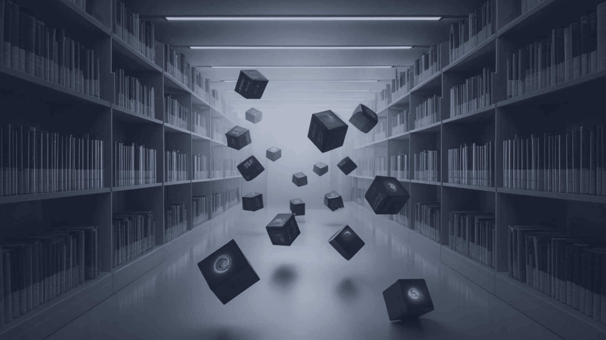 The Data Catalog Market Is Changing Again. Here Is How